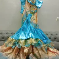لباس مجلسی