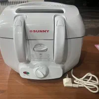 سرخ کن سانی