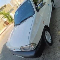 پراید ۱۳۱ SE مدل ۹۸