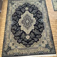 ست فرش پذیرایی(۹متری +۴متری)تمیز و خوش خواب