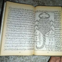 کتاب دعا و ادعیه صبی بریدن تابعه همزاد|کتاب و مجله مذهبی|شیراز, سیلو|دیوار