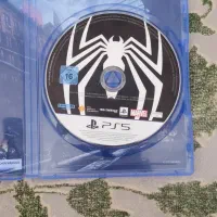 Spider Man 2 PS5|کنسول، بازی ویدئویی و آنلاین|کرمانشاه, |دیوار
