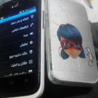 دوعددگوشی هواوی وسامسونگ