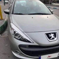 207 پانا اتومات ارتقا با sbr صفر 1404 تیتانیوم