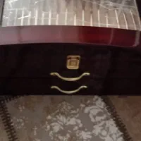 کنسول قاشق و چنگال