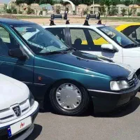 پژو 405 سلامت خاص