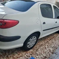 206sd v8|خودرو سواری و وانت|رشت, فرزانه|دیوار