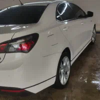 ام جی 6 مگنت 2014|خودرو سواری و وانت|فردیس, فردیس|دیوار