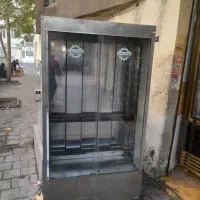 دستگاه مرغ بریان|کافی‌شاپ و رستوران|تهران, مولوی|دیوار