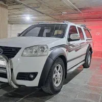 وینگل ۵ مدل ۹۳ کاپرا مزدا ریچ