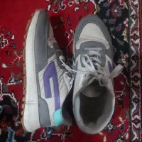 کتونی سایز ۴۳|کیف، کفش، کمربند|تهران, جنت‌آباد شمالی|دیوار