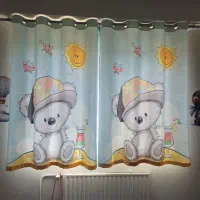 سرویس خواب کودک|تخت و سرویس خواب|پاکدشت, پاکدشت (مامازند)|دیوار