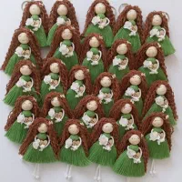 دوره عروسک سازی