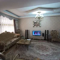 ۷۵ متر ۲ خواب فول امکانات واحد غرق در نور