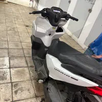 موتورکلیک واریو ۱۶۰