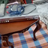 دستگاه سیدی|پخش‌کننده DVD و ویدیو|رباط‌کریم, رباط‌کریم|دیوار