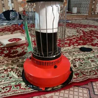 سه عدد چراغ آترا