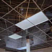 نصب سقف کاذب 60*60 نصب ماربل شیت ترمووال سرویس|خدمات پیشه و مهارت|همدان, |دیوار