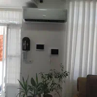 نصب کولر گازی