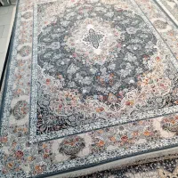 فرش ۹متری/۷۰۰شانه/ضخیم /نخ اصل /تخفیفی خوی|فرش|خوی, |دیوار
