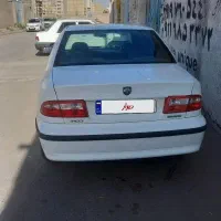 سمند۹۹ال ایکس