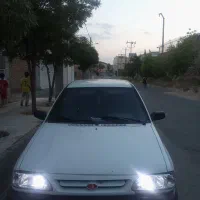 پراید مدل ۷۹|خودرو سواری و وانت|سنندج, |دیوار