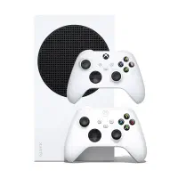 ایکس باکس سری اس