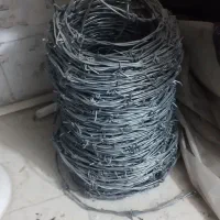 سیم خاردار