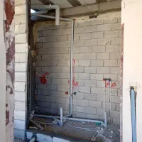 تخریب،کنده کاری،سوراخکاری