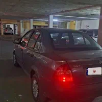 تیبا مدل ۹۰