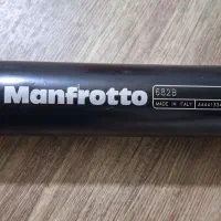 تک پایه مانفروتو manfrotto|دوربین عکاسی و فیلم‌برداری|تهران, خرمشهر|دیوار