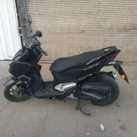 موتورسیکلت