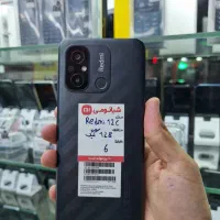 redmi 12c/128G//داریا موبایل شعبه یک