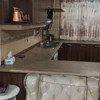 آپارتمان 78متری* پارکینگ دار تک واحدی *حاج منصور *|فروش آپارتمان|بومهن, |دیوار