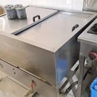 وسایل رستوران و دیزی سرا