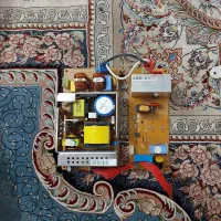 شارژ کاتریج و تعمیرات ماشینهای اداری|پرینتر، اسکنر، کپی، فکس|تهران, قصر فیروزه ۱|دیوار