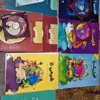 بسته معلم خصوصی پرش یازدهم تجربی