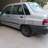 پراید 131 جی تی ایکس