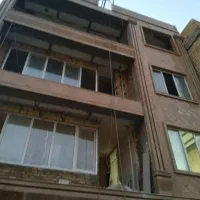 کاشیکاری ،سنگکاری نما و پارکینگ .راه پله|خدمات پیشه و مهارت|اسدآباد, |دیوار