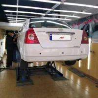 ام وی ام 530 بی رنگ