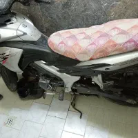 موتور، دایچی مدل 89 پلاک ملی