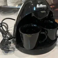 قهوه ساز فلر