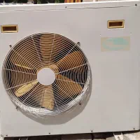 فروش کولر دوتکه اوجنرال ۳۰ هزار