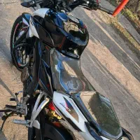 ns150|موتورسیکلت|رشت, حومه رشت|دیوار