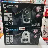 جاروبرقی دسینی مدل DS777  جارو برقی دیسینی