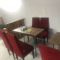 میز و صندلی و تخته سیاه|صندلی و نیمکت|گرگان, |دیوار