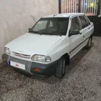 پراید|خودرو سواری و وانت|مشهد, تبادکان|دیوار