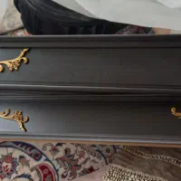 کتیبه پرده دو متری چهار عدد