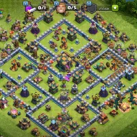 اکانت کلش تان ۱۴