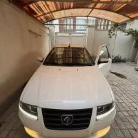 سورن دوگانه سوز|خودرو سواری و وانت|خرم‌آباد, |دیوار